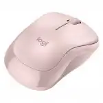 Мышь Logitech M221 - ROSE 910-006512 (Бюджетная, Беспроводная)