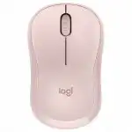 Мышь Logitech M221 - ROSE 910-006512 (Бюджетная, Беспроводная)