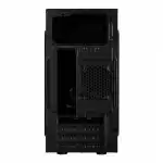 Корпус Aerocool CS-105 ACCS-PC09011.B1 (Игровые, Mini-Tower)