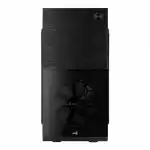 Корпус Aerocool CS-105 ACCS-PC09011.B1 (Игровые, Mini-Tower)