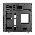 Корпус Aerocool CS-105 ACCS-PC09011.B1 (Игровые, Mini-Tower)