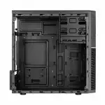 Корпус Aerocool CS-105 ACCS-PC09011.B1 (Игровые, Mini-Tower)