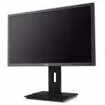 Монитор Acer V246HL UM.FV6EE.026 (24 ", TN, FHD 1920x1080 (16:9))