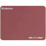 Коврик для мышки Defender Silver opti-laser 50410