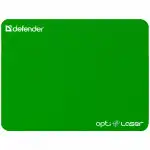Коврик для мышки Defender Silver opti-laser 50410