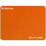 Коврик для мышки Defender Silver opti-laser 50410