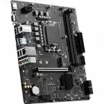 Материнская плата MSI PRO H610M-E DDR4 (micro-ATX, LGA 1700)