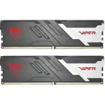 ОЗУ Patriot Viper Venom PVV516G520C36K (DIMM, DDR5, 16 Гб (2 х 8 Гб), 5200 МГц)