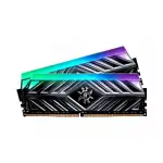 ОЗУ ADATA 2x8GB AX4U32008G16A-DT41 (DIMM, DDR4, 16 Гб (2 х 8 Гб), 3200 МГц)
