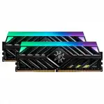 ОЗУ ADATA 2x8GB AX4U32008G16A-DT41 (DIMM, DDR4, 16 Гб (2 х 8 Гб), 3200 МГц)