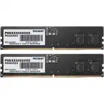 ОЗУ Patriot 2x16Gb PSD532G4800K (DIMM, DDR5, 32 Гб (2 х 16 Гб), 4800 МГц)