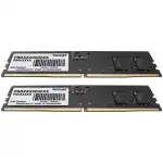 ОЗУ Patriot 2x16Gb PSD532G4800K (DIMM, DDR5, 32 Гб (2 х 16 Гб), 4800 МГц)