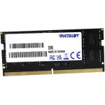 ОЗУ Patriot 32 Гб PSD532G48002S (SO-DIMM, DDR5, 32 Гб, 4800 МГц)