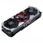 Видеокарта Colorful RTX 3080 Advanced OC 12G LHR-V (12 ГБ)