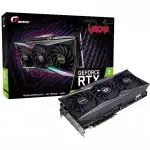 Видеокарта Colorful RTX3090 Vulcan OC-V RTX 3090 Vulcan OC-V (24 ГБ)