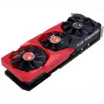 Видеокарта Colorful RTX3070 NB V2 LHR-V RTX 3070 NB V2 LHR-V (8 ГБ)