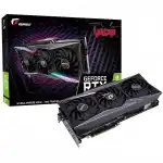 Видеокарта Colorful RTX3080Ti Vulcan OC-V RTX 3080 Ti Vulcan OC-V (12 ГБ)