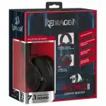 Наушники Defender Redragon Aspis Pro 64219