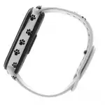Ritmix Фитнес трекер  RFB-325 белый RFB-325-WHITE