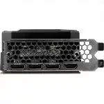 Видеокарта Palit RTX3090 GAMINGPRO 24GB NED3090019SB-132BA OEM (24 ГБ)