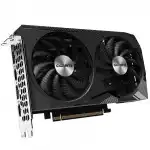 Видеокарта Gigabyte GeForce RTX 3060Ti GV-N306TWF2OC-8GD (8 ГБ)
