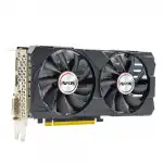 Видеокарта AFOX RTX2060SUPER 8GB GAMING AF2060S-8192D6H4-V2 (8 ГБ)