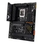 Материнская плата Asus TUF GAMING Z690-PLUS WIFI 90MB1AW0-M0EAY0 (ATX, LGA 1700)