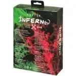 Мышь Oklick 815G INFERNO 815G-INFERNO