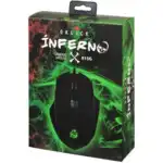 Мышь Oklick 815G INFERNO 815G-INFERNO