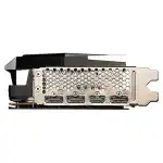Видеокарта MSI Radeon RX 6750 XT GAMING X TRIO 12G (12 ГБ)