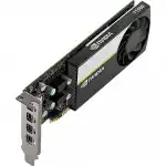 Видеокарта nVidia T1000 8G - BOX 900-5G172-2570-000 (8 ГБ)