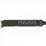 Видеокарта nVidia T1000 8G - BOX 900-5G172-2570-000 (8 ГБ)