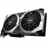 Видеокарта MSI Radeon RX 6750 XT MECH 2X 12G OC (12 ГБ)