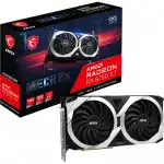 Видеокарта MSI Radeon RX 6750 XT MECH 2X 12G OC (12 ГБ)