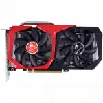 Видеокарта Colorful GTX 1660 SUPER NB 6G V2-V (6 ГБ)