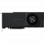 Видеокарта Asus TURBO-RTX3090-24G (24 ГБ)