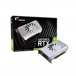 Видеокарта Colorful RTX3060 iGame Mini OC RTX 3060 Mini OC 12G L-V (12 ГБ)