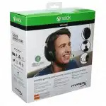 Наушники HyperX HX-HSCSCX-BK CloudX Stinger Core 4P5J9AA