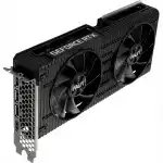 Видеокарта Palit NVIDIA GeForce RTX 3060Ti NE6306T019P2-190AD BULK (8 ГБ)