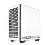 Корпус Deepcool CH370 WH R-CH370-WHNAM1-G-1 (Игровые, Midi-Tower)