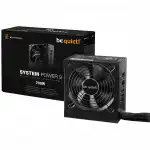 Блок питания be quiet! System power 9 BN303 S0-CM-700W (700 Вт)