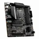 Материнская плата MSI PRO B660M-A  DDR4 (micro-ATX, LGA 1700)