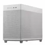 Корпус Asus Prime AP201 AP201/WHT/MESH (Игровые, Mini-Tower)