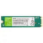 Внутренний жесткий диск Western Digital Серия GREEN WDS480G3G0B (SSD (твердотельные), 480 ГБ, M.2, SATA)
