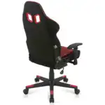 Компьютерный стул DXRacer NEX Black/Red NEX-EC/OK01/NR