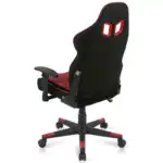 Компьютерный стул DXRacer NEX Black/Red NEX-EC/OK01/NR