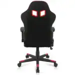 Компьютерный стул DXRacer NEX Black/Red NEX-EC/OK01/NR