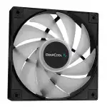 Охлаждение Deepcool LE500 R-LE500-BKLNMG-G-1 (Для процессора)