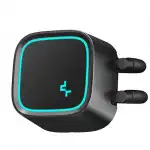Охлаждение Deepcool LE500 R-LE500-BKLNMG-G-1 (Для процессора)