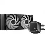 Охлаждение Deepcool LE500 R-LE500-BKLNMG-G-1 (Для процессора)